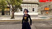 MultiVersus - Casual Raven